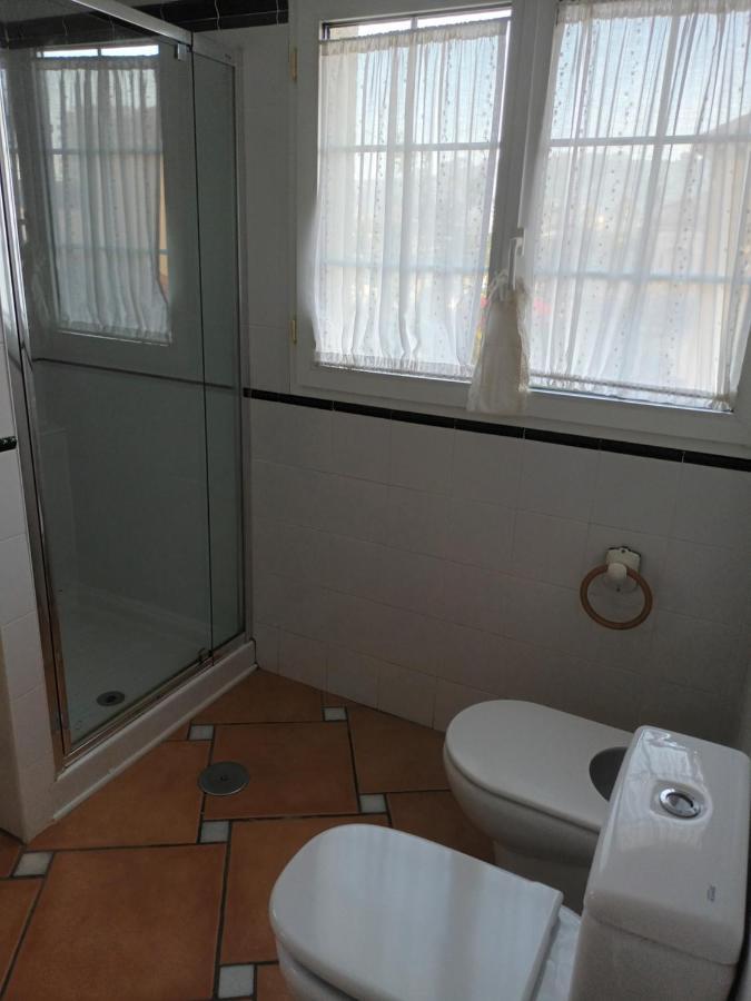 Habitaciones En Casa Centrica Con Piscina Almuñécar Kültér fotó