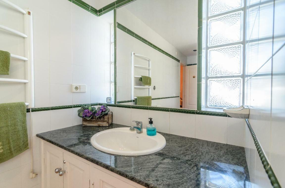Habitaciones En Casa Centrica Con Piscina Almuñécar Kültér fotó